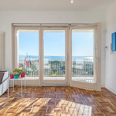 Apartment L'orizzonte Soiano Del Lago