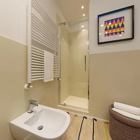 Apartment L'orizzonte Soiano Del Lago