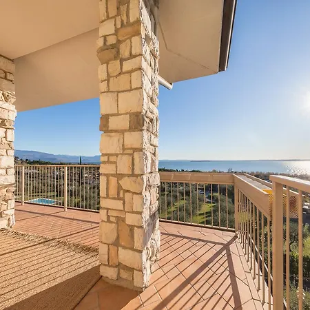 Apartment L'orizzonte
