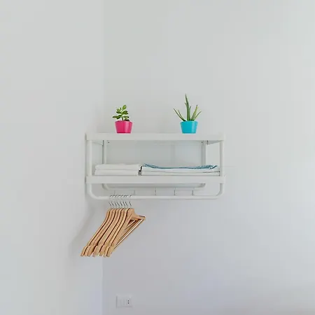 Apartment L'orizzonte