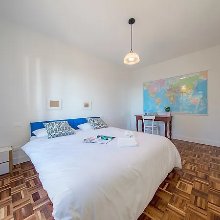 Apartment L'orizzonte