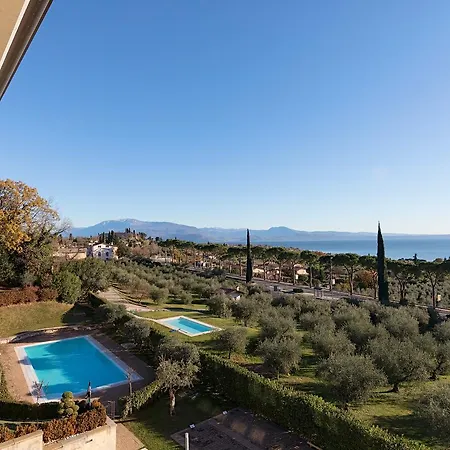 Apartment L'orizzonte Soiano Del Lago