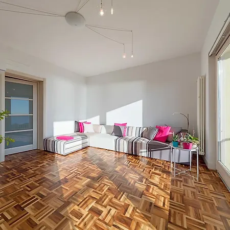 Apartment L'orizzonte Soiano Del Lago