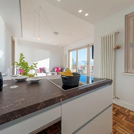 Apartment L'orizzonte
