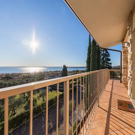 Apartment L'orizzonte *