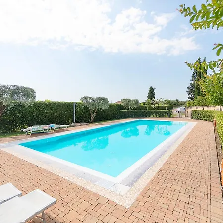 L'orizzonte Apartment Soiano Del Lago